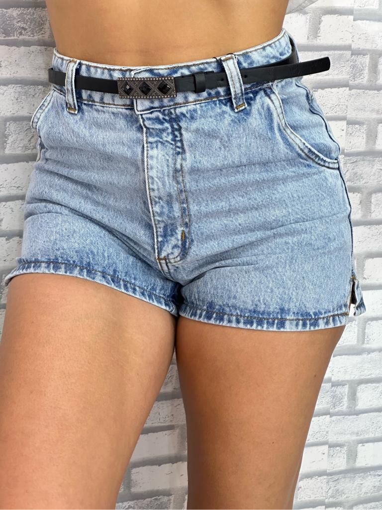 SHORTS JEANS MELINDA 00061