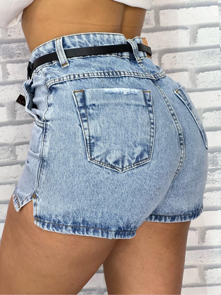 SHORTS JEANS MELINDA 00061